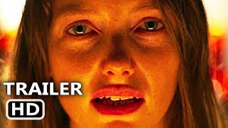 IN THE TRAP Trailer 2020 Thriller Movie HD [upl. by Rorry]