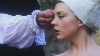 The Tudors 2x10 Anne Boleyns death part 2 [upl. by Binni]