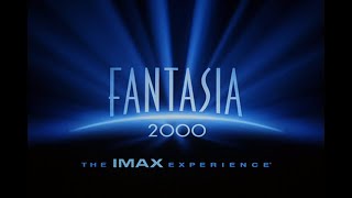 Fantasia 2000  IMAX Theatrical Trailer 1 September 18 1999 [upl. by Silvio]