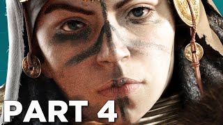 ASSASSINS CREED VALHALLA Walkthrough Gameplay Part 4  BANISH FULL GAME [upl. by Ajnin434]