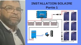 Video N°247 COMMENT CALCULER UNE INSTALLATION SOLAIRE DOMESTIQUE DE A à Z [upl. by Okimuk502]