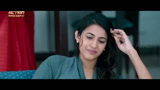 HAPPY WEDDING  Hindi Dubbed Full Movie  Sumanth Ashwin amp Niharika Konidela  Action Romantic Movie [upl. by Karli]