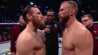 CONOR MCGREGOR VS DONALD CERRONE  FULL FIGHT [upl. by Forrest]