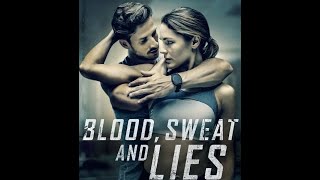 Blood Sweat and Lies thriller  Cały film lektor PL🎬 [upl. by Noivad]