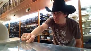 TOP 5 STETSON WESTERN HATS You Should Own [upl. by Patrich]