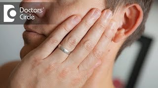 Management of swelling with toothache  Dr Aniruddha KB [upl. by Attesor]