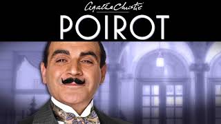 Poirot Theme Song Extended [upl. by Atauqal64]