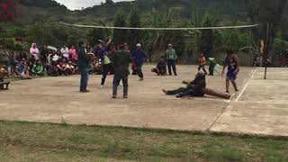 Takik  Igorot Courtship Dance [upl. by Moscow]