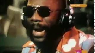 Isaac Hayes Movement ‎– Disco Connection 1975 [upl. by Stanhope]