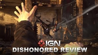 DISHONORED DEATH OF THE OUTSIDER Walkthrough Gameplay Part 1  Billie [upl. by Balcer]