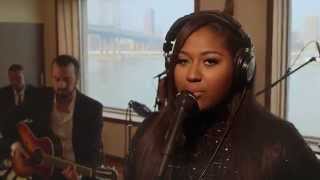 Jazmine Sullivan  Lost One Live [upl. by Cony]