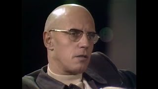 ChomskyFoucault Debate on Power vs Justice 1971 [upl. by Ellennad]