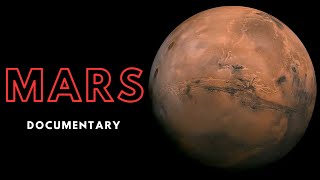 THE MARS  Secrets and Facts  Documentary [upl. by Orsola]