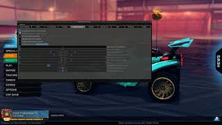 How To Download And Use BakkesMod In Rocket League 2021 [upl. by Selij]