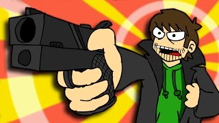 Eddsworld  WTFuture [upl. by Nikoletta]