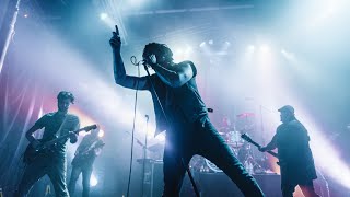 Concert Photography Tutorial Low Light Tips [upl. by Eelhsa629]