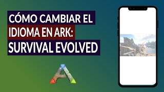 Cómo Poner ARK Survival Evolved en Español o Cambiar el Idioma Fácilmente [upl. by Germann650]