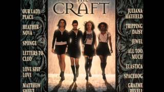 Soundtrack The CraftSpastica [upl. by Vida]