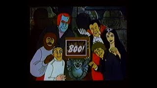 WGN Channel 9  Boo Complete Broadcast 10301982 🎃 📺 [upl. by Schonfield]