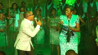 Minister Michael amp Vimbai Mahendere  Zvichanaka Live Worship  GPWG2 [upl. by Gnouhk]