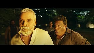 Kaali Ka Karishma Kanchana 3 Full Movie In Hindi  Raghava Lawrence  Nikki  Review amp Fact [upl. by Nylevol]