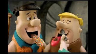 Fruity Pebbles Commercials Compilation Flintstones Ads [upl. by Kernan]