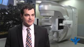 Linear Accelerator for Radiation Treatment [upl. by Ifar]