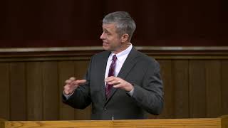 Predicando el evangelio a los evangélicos  Paul Washer [upl. by Ym784]