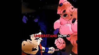 I Understand It Now Part 4  quot Sonic Sway quot Dragon ball meme [upl. by Belinda]