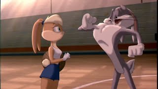 Lola Bunny  Space Jam 1996 [upl. by Averill]