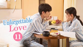 【MultiSUB】Unforgettable Love 贺先生的恋恋不忘  EP11  Starring Wei ZhemingHu Yixuan [upl. by Lichter605]