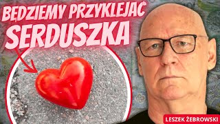 LESZEK ŻEBROWSKI WIELKA POWÓDŹ GARŚĆ REFLEKSJI [upl. by Adnomal41]