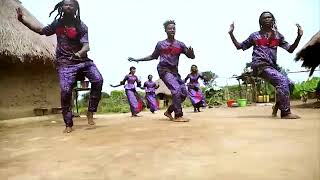 MBOMA Midho Yidha  Clip Officiel [upl. by Ahsiekrats]