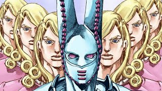 Funny Valentine Every Voiced Manga Lines [upl. by Eanad]