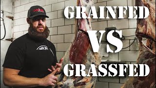 Grass Fed Beef  Everything You Need To Know And Where To Buy It [upl. by Ziguard945]