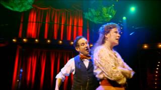 Barnum  Official Trailer  Chichester Festival Theatre [upl. by Cesaria]