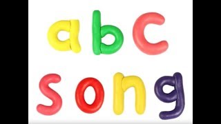 A New Version Of The Alphabet Song To Clarify The quotLMNOPquot [upl. by Enail501]