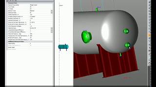 PVElite Tutorial Part 2 [upl. by Erusaert668]