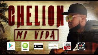 CHELION  MI VIDA  BACHATA  Gino Producer [upl. by Ettenrahc259]