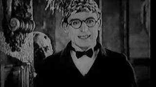 Hooray for Harold Lloyd  TV Episode 1977  1 [upl. by Just]