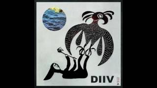 DIIV  Oshin Full Album [upl. by Nike]