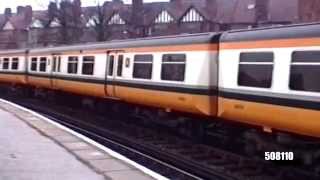 Merseyrail 1994 [upl. by Brigham241]