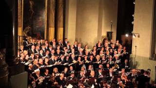 Brahms Ein Deutsches Requiem sixth movement [upl. by Sedgewake]