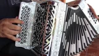 tutorial de acordeon  cosejos para principiantes ROMAN DE LOS REYES [upl. by Bennion690]