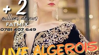 Spécial fête mariage algérois عاصمي [upl. by Hagood]