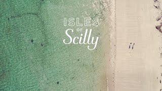 The Isles of Scilly  Englands Natural Island Gems [upl. by Aenehs942]