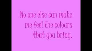 Minnie Riperton  Lovin You Lyrics [upl. by Nielson]