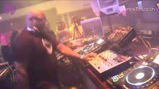 Carl Cox  The Revolution at Space  Ibiza [upl. by Kayla]