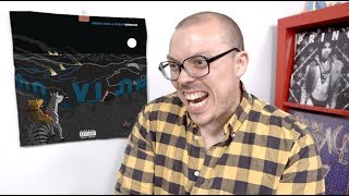 Freddie Gibbs amp Madlib  Bandana ALBUM REVIEW [upl. by Jandy]