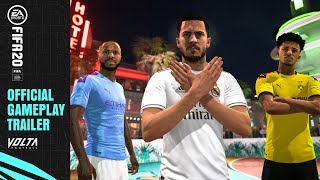 FIFA 21 Gameplay PS4 HD 1080p60FPS [upl. by Mars13]